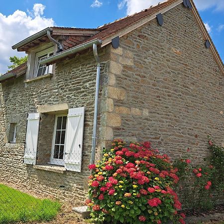 Gite De La Gouvrie Pacé Dış mekan fotoğraf
